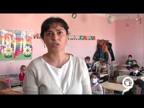 რატომ არ დაურიგდათ ბუკები გურჯაანის საჯარო სკოლის მოსწავლეებს?