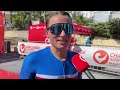 Justine Guerard Take Second at Challenge Sanremo 2022
