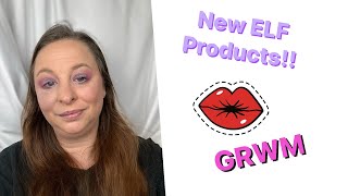 Trying on ELF new Cameo Blush and Lip Oil!! Come get ready with me!! by Roxanne's Make Up Channel 79 views 4 months ago 28 minutes