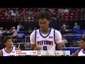 Ausar Thompson: 18 Points & 14  Rebounds vs. San Antonio Spurs | Summer League 2023 | Pistons TV