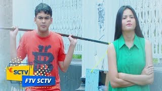 FTV SCTV - Princess Sol Sepatu Idola