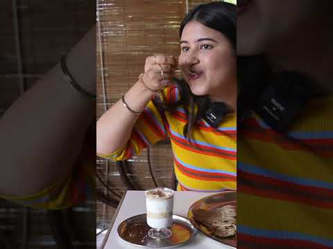Everything I ate