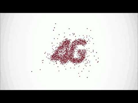4G Experiment by