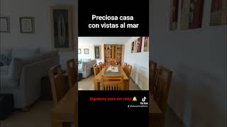 EN VENTA🏡PRECIOSA CASA CON VISTAS AL MAR📍PADERNE-A CORUÑA⭐415.000€ #inmobiliaria #casa #shorts