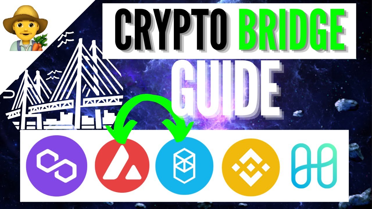 coinbase ethereum to crypto bridge