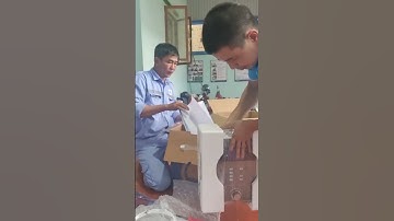 Khách hàng lựa chọn máy Pi Biontech BTM-207D thiết bị y tế gia đình để chăm sóc sức khỏe chủ động