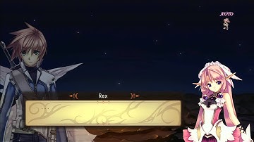 Record of Agarest War: Generation 5-19 (True Ending Guide 1080p)