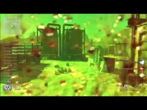 MW2 CUSTOMPATCHER CFG Menu|PS3|1.14|No Jail Brake Needed|Link In Description