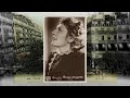 Kalman -- Карамболина (Имре Кальман, оперетта «Фиалка Монмартра»), запись 1934 г., 2-й вариант аудио