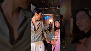 Milebible was not in my 2025 bingo #mileapo #jetlagเจ๊ทแหลก #thaibl #beoncloud #bl #blseries