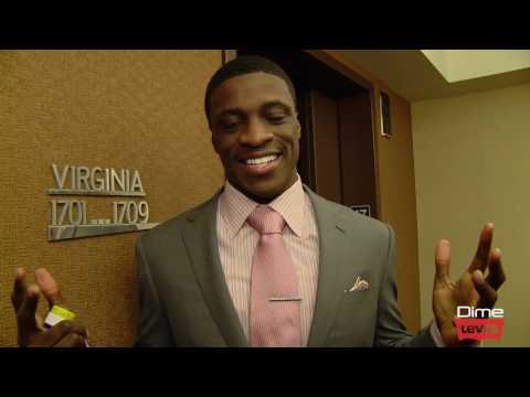 Levi's 2009 NBA Draft Diary: Jonny Flynn - Episode...