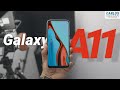 Samsung Galaxy A11 |  Sorprendentemente BARATO: Unboxing en Español