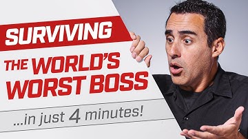 My WORST Bosses Will NEVER Step Foot in My CNC Shop | Pierson Workholding Q&A