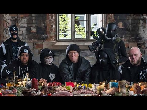 KING 810 - Alpha &amp; Omega [OFFICIAL VIDEO]