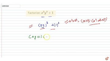 Factorize:   ltmath gt  ltmrow gt  ltmsup gt  ltmi gtx lt/mi gt  ltmn gt3 lt/mn gt  lt/msup gt