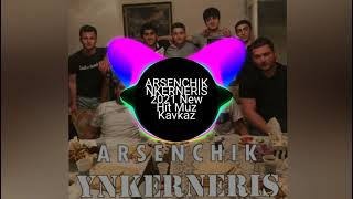 Arsenchik @nkerneris