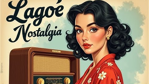 Koleksi Tercantik Lagoe Nostalgia 60–70an, Penuh Kenangan Berkelas, Memberi Inspirasi Menyegarkan