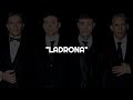 Emanero, BM, Onda Sabanera, Mario Luis - LADRONA || LETRA