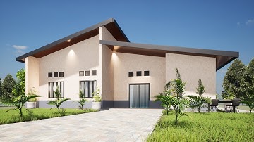 7.  How to draw Floor & ceiling in Revit 2022 [ 11x14 m complete House tutorial]