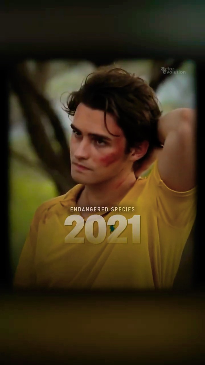 Actor Evolution
