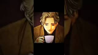 يوهان ليبرت ☕️? anime monster