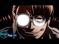 Top 20 Anime Where The Villain Wins