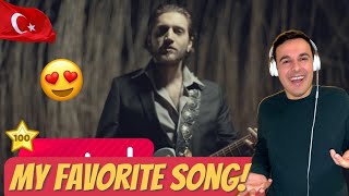 İtalyan Tepkisi 🇹🇷 Ufuk Beydemir - Ay Tenli Kadın