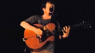 Damien Rice - Rootless Tree @ Toronto 11 April 2015