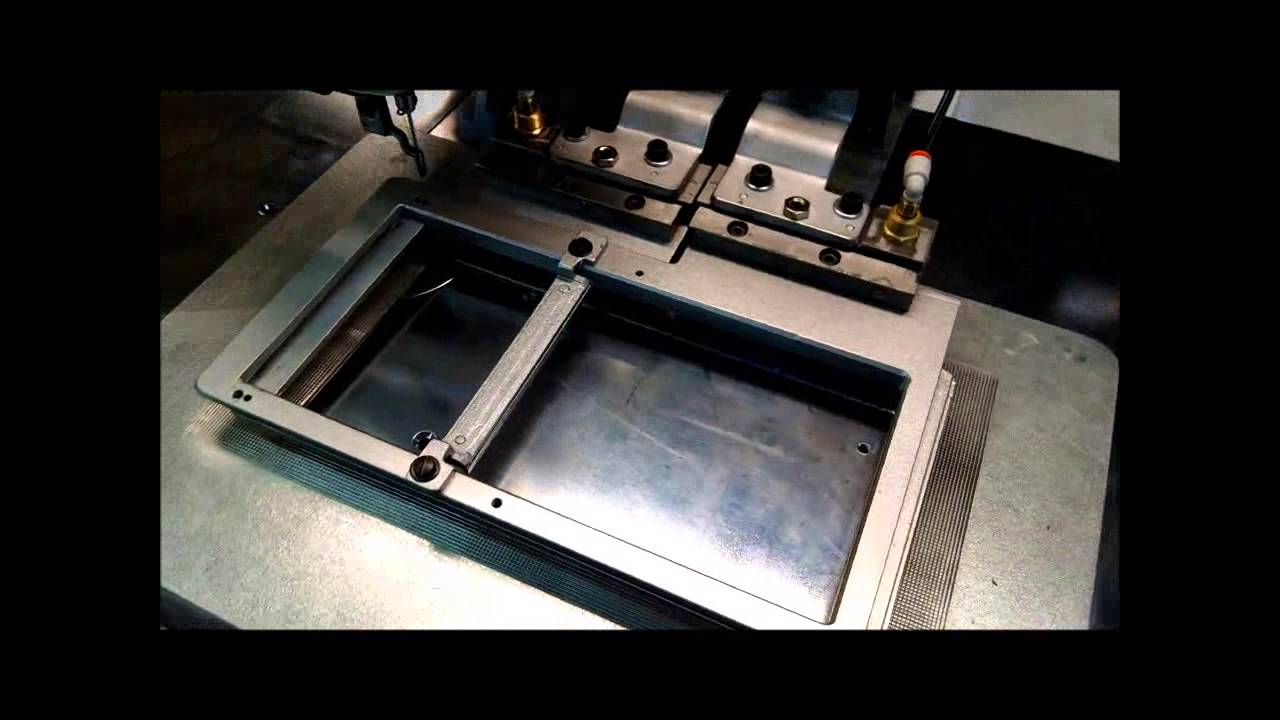 ams221en2516 with pnuematic quick change