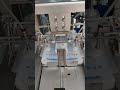 Herbal Decoction Piece Premade Pouch Packing Machine #packagingsolutions #blisterpackagingmachine