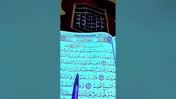 #سورة_الأنبياء #القرآن_الكريم #ياسر_الدوسري #اكتب_شي_توجر_عليه #quran #ذكر_الله