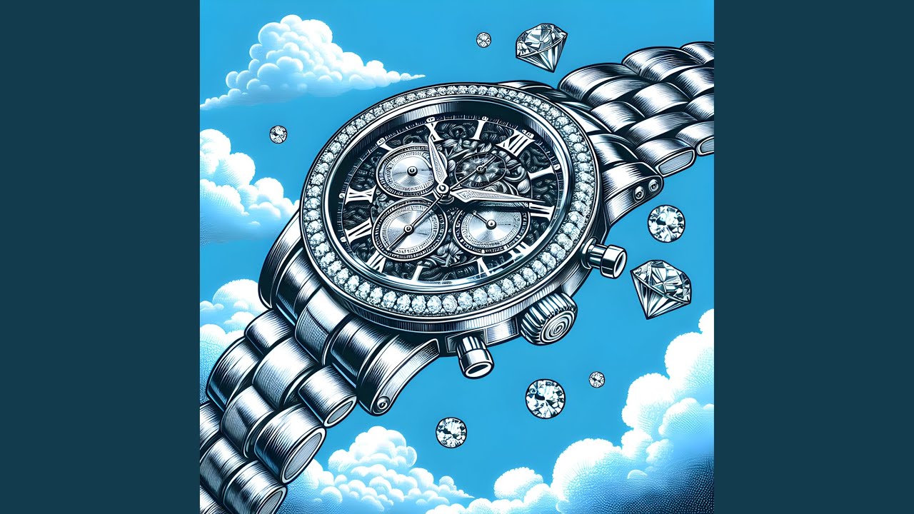 Watch Patek on YouTube Watch Patek on YouTube