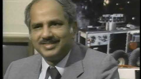 Computer Chronicles: Computers & the Pentagon (1986) Part 1/2 | Tech Meets Defense