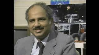 Computer Chronicles: Computers & the Pentagon (1986) Part 1/2 | Tech Meets Defense