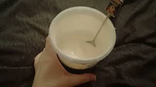 mackies of scotland traditional real dairy ice cream review
