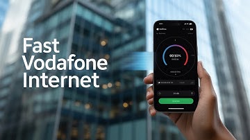 Vodafone APN Settings: Vodafone 3G 4G 5G Access Point Name for Fastest Internet