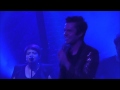 Brandon Flowers - Magdalena (Magdalena live @ Brixton 22/05/15)