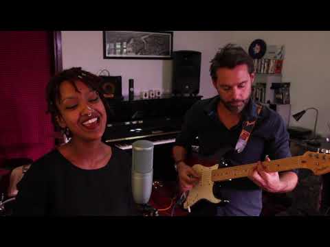 Tizita - Cover