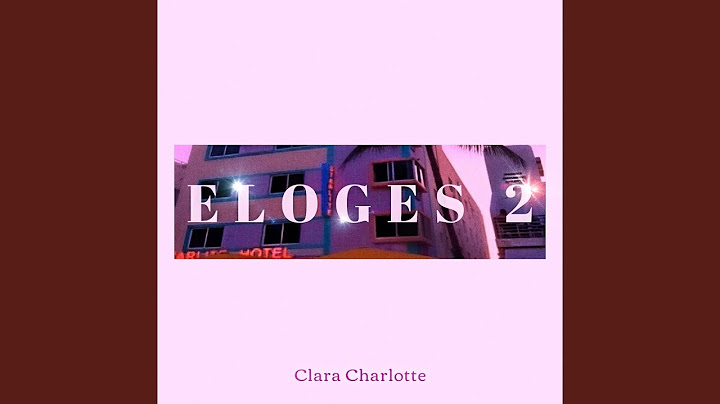 Eloges 2