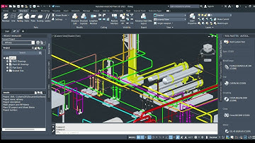 Crude Distillation Unit (CDU)