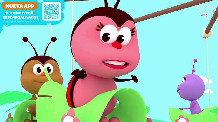 LIVE 🔴 Bartolito, Bichikids, Vaca Lola y lo mejor de  El Reino Infantil las 24 Horas