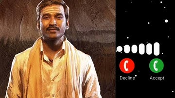 Idli Kadai Trailer BGM Ringtone | Dhanush | Nithya Menen | Rajkiran | Arun Vijay | GV Prakash Kumar