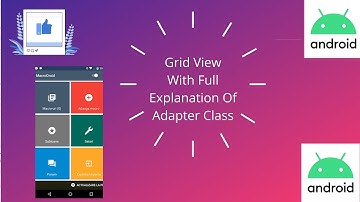 GridLayout by best masters//best masters//android by best masters