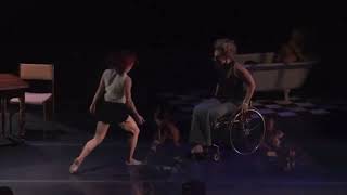 Alice Sheppard and Kinetic Light Dance