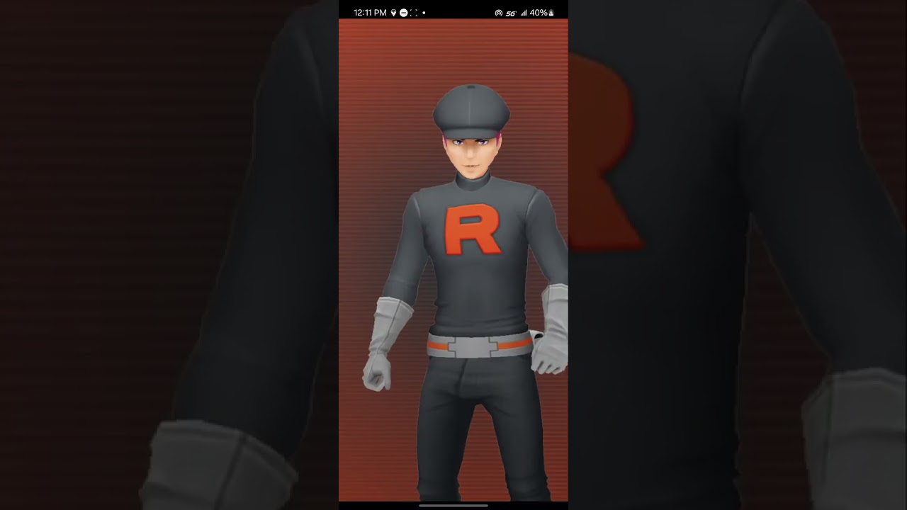 Pokemon GO | Level 3 Raid | Shadow Wobbuffet (Duo without Purified Gems)