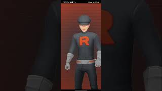 Pokemon GO | Level 3 Raid | Shadow Wobbuffet (Duo without Purified Gems)