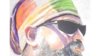 Celebration of Life  - Chris Lipsey