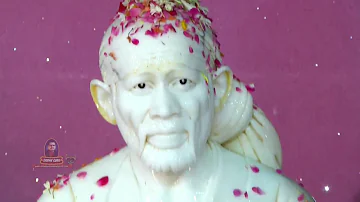 Shirdi Sai Baba Abhishekam || Siddhaguru || Ramanananda Maharshi