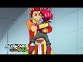 Bel Meets Up With Rashad ENGLISH DUB Beyblade Burst Quad Drive Episode 5 