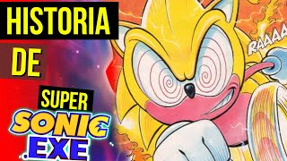 Super sonic sonic frontiers  Desenhos do sonic, Dragon ball, Monstros